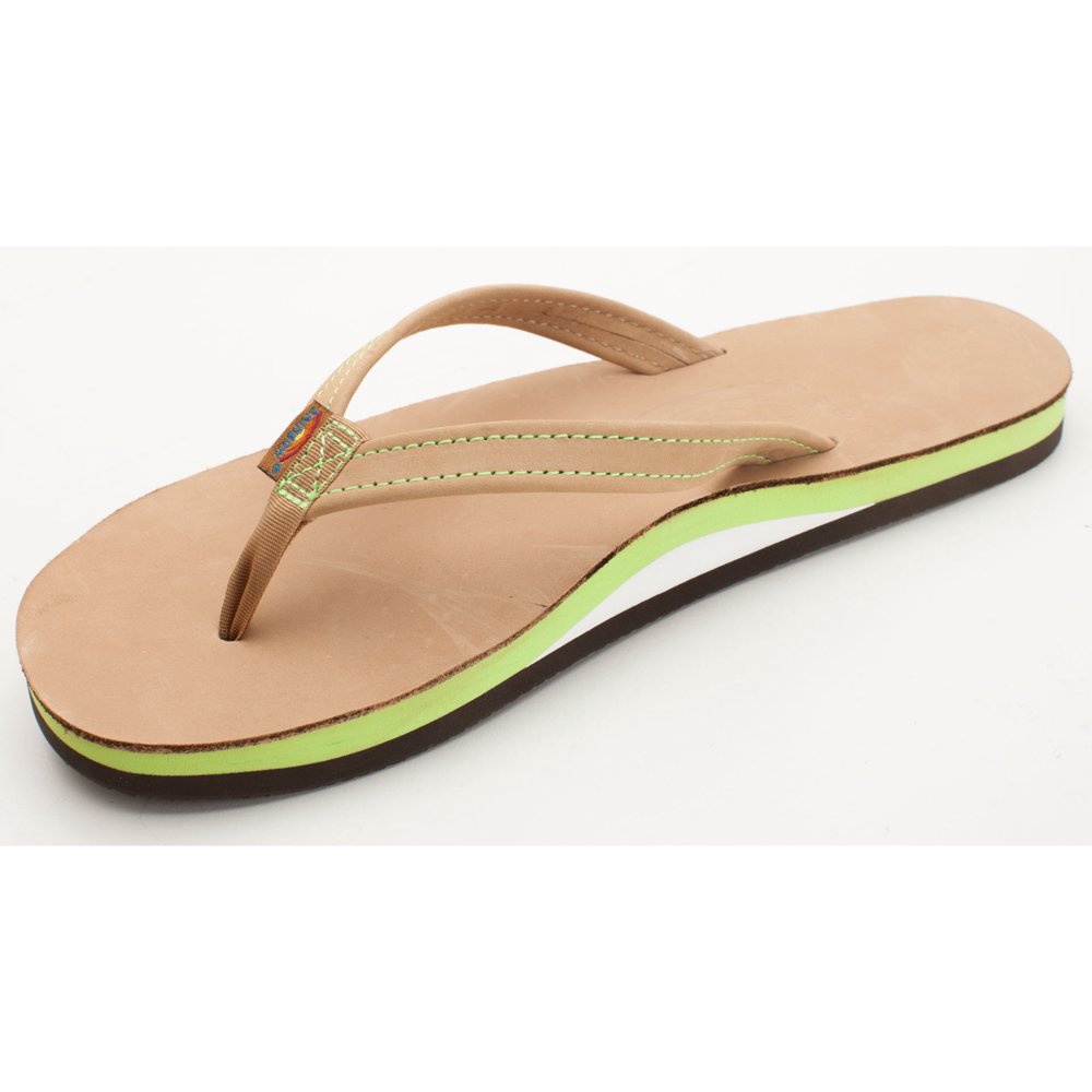 Rainbow Sandals Rainbow Sandals Women's Premier Sierra Leather Single