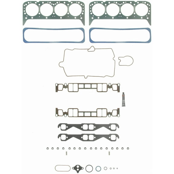 FEL-PRO HS 8510 PT-6 Head Gasket Set