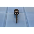 thumbnail image 4 of TEMO Tamper Proof T30 3 Inch (76 mm) Long Tamper Proof Torx Star 6 Point Black Impact Bit Socket 1/2 Inch (12.7 mm) Square Drive Auto Repair Tool, 4 of 4
