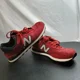 thumbnail image 1 of New Balance 515 Men's Red Low Top Athletic Running Shoes Size 9.5D [ML515SKH], 1 of 6