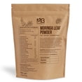 thumbnail image 2 of Hoja de moringa en polvo MB Herbals 454 g | 100% pura, 2 of 2