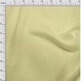 thumbnail image 4 of oneOone Rayon Yellow Fabric Animal Sewing Material Print Fabric By The Yard 56 Inch Wide, 4 of 4