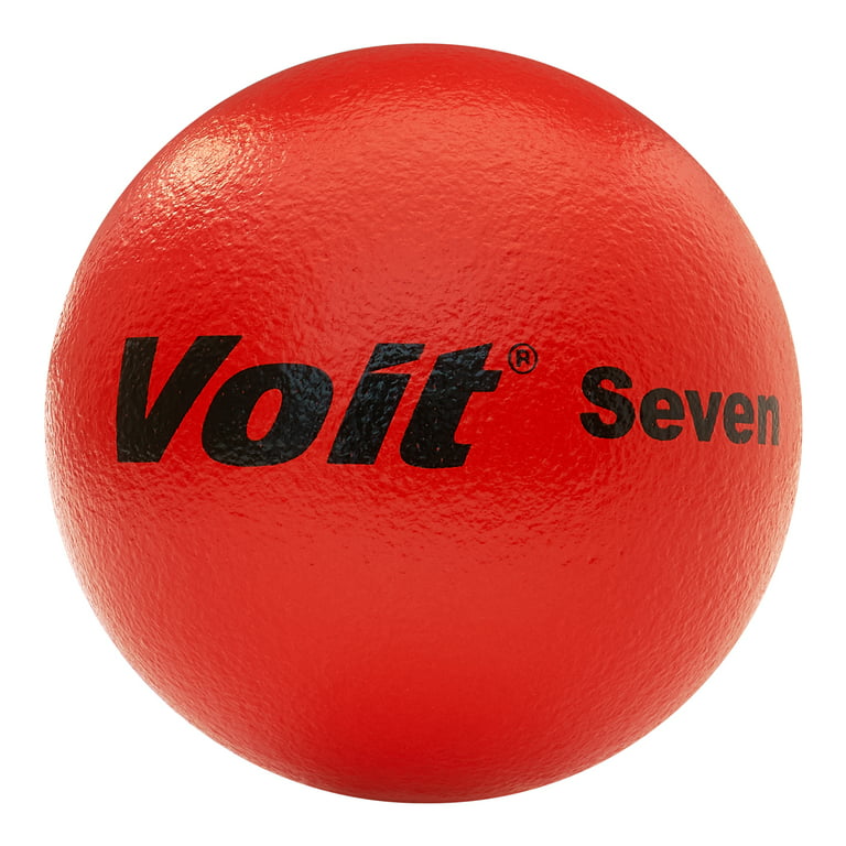 Voit 44015XXX Special Red Tuff Balls