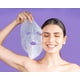 thumbnail image 5 of Paquete de 4 Mascarillas Faciales Hidratantes Antiedad CON Ácido Hialurónico y Aceite de Aguacate Avoroots, 5 of 5