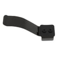 thumbnail image 2 of Scooter de acero inoxidable Freno flexible 100 mm 110 mm Accesorios deportivos Negro Sunnimix Scooter Flex Brake, 2 of 8