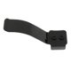 thumbnail image 2 of Scooter de acero inoxidable Freno flexible 100 mm 110 mm Accesorios deportivos Negro Sunnimix Scooter Flex Brake, 2 of 8