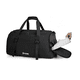 thumbnail image 3 of Maleta Deportiva  Bloosom Bolsa Gym Viaje Mochila Fitness Hombre 40l Negro, 3 of 5