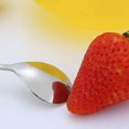 thumbnail image 4 of Music Note Spoons Stainless Steel Creative Cute Teaspoons Musical Notation Shaped Cute Kitchen Utensil Spoon Set, 4 of 6
