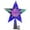 A, variant on Lilixerw Christmas Star Tree Topper Star Treetop Five Pointed Glitter Star Treetop Xmas Tree Toppers,for Home Holiday Christmas New Year Tree