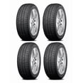 thumbnail image 1 of PAQUETE DE 4 LLANTAS - 205 65 R15 KUMHO KH27 94V, 1 of 2