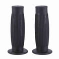 thumbnail image 2 of Universal Motorcycle Handlebars, 7/8in 1in Motorcycle Hand Grips Vintage Handlebars for Motorcycle DIY Accessory, 2 of 7