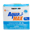thumbnail image 3 of Thetford Aqua MAX® Spring Showers RV and Marine Holding Tank Treatment, 6 x 8-oz Liquid (96634), 3 of 10