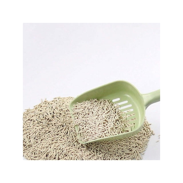 1pc Cat Litter Scoop Pet Poop Scooper