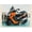 Orange Kids Toys, variant on Limited Time Deal karymi Motorcycle Model Toy Mini Alloy Metal Die-casting Motorcycle Model Motorcycle Model Toy Sports Motorcycle Racing Model Boy Series Gift Funny Christmas Gifts