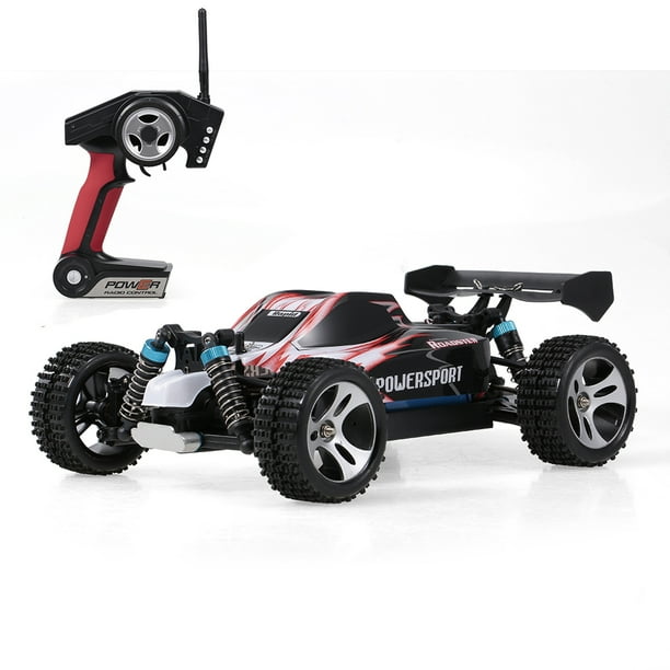 off road rc trucks