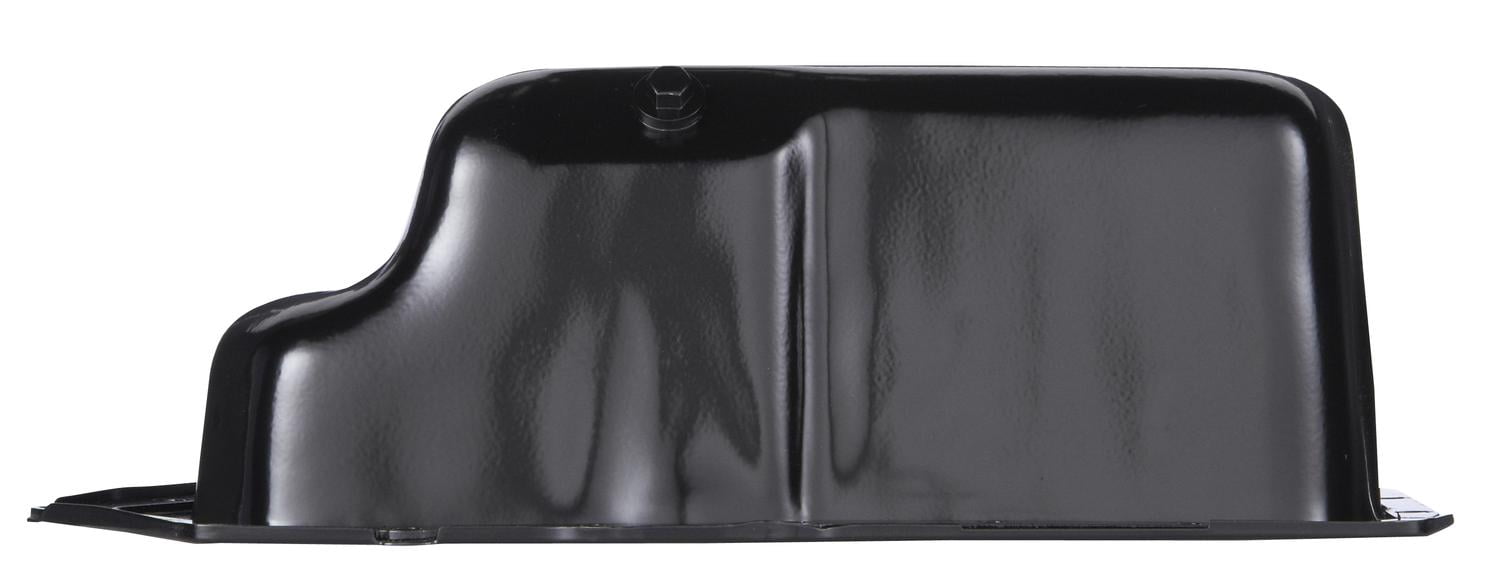 Spectra Premium GMP24A Steel Engine Oil Pan