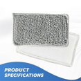 thumbnail image 2 of 5PCS Espresso Cleaning Pad Replacement for Artpresso, 2 of 5