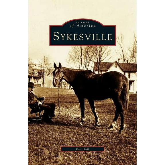 Sykesville, (Hardcover)