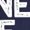 Navy Blue, variant on Retro I'm Fine Everything Is Fine Senior Mom Class Of 2027 T-Shirt
