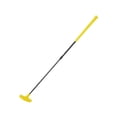 thumbnail image 2 of DYNWAVECA Putter de Golf Rétractable Ajustable pour Intérieur Extérieur Bureau à Domicile Jaune, 2 of 9