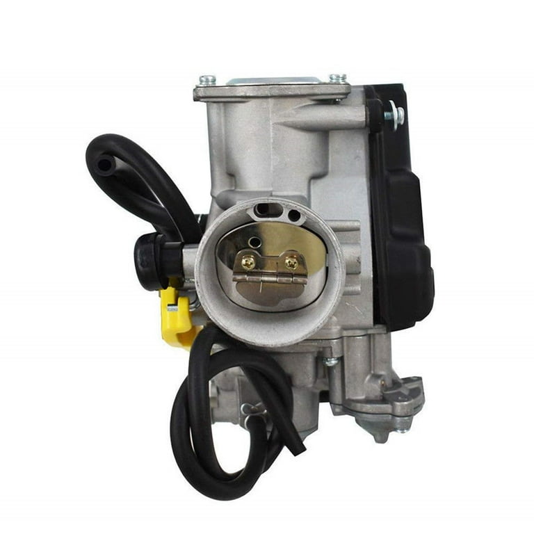 Silscvtt Carburetor Replacement For Honda FourTrax 250 & Sportrax 300 TRX300EX (1987-2008 Models)