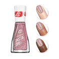 thumbnail image 5 of Sally Hansen Insta-Dri Jelly Belly Nail Polish, Strawberry Cheesecake, 5 of 5
