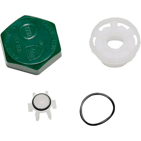 Arrowhead PK1430 Round Handle Air Vent Assembly, For Use With Arrowhead 420 and 455BFP Series