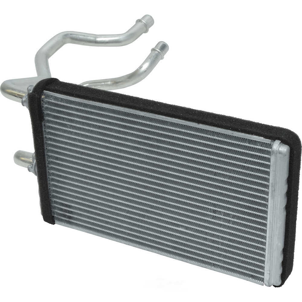 UAC HT 2232C Heater Core Aluminum