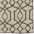 thumbnail image 6 of Linon Salonika Reversible Irongate Purple 5x8, Rug, 6 of 6