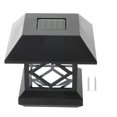 thumbnail image 3 of Luz solar al aire libre Protección IP44 Lámpara brillante para patios, caminos, patios, parques, paisajes, 3 of 8