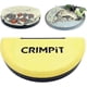 thumbnail image 2 of Stove Top Sandwich Press with Double Sided Nonstick Surface for Toasted Wich and Panini, 2 of 5