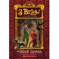 thumbnail image 1 of Pre-Owned Floors #2: 3 Below (Paperback) 0545798582 9780545798587, 1 of 1