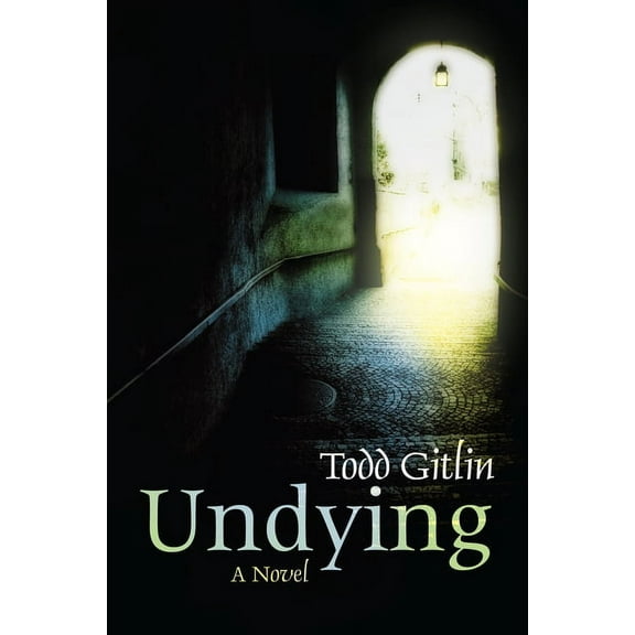 Undying (Paperback)