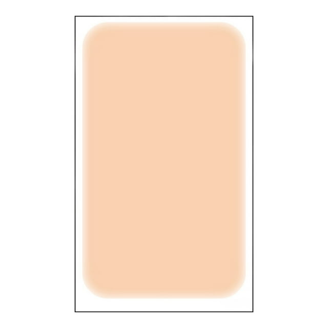 Skin Color Cutting | Breathable And Temporary Concealer For Daily Use | Suitable For Various Skin Types Portable ( Cutting)