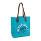 thumbnail image 1 of Aeropostale Womens Athletic Tote Bolso de mano, verde, pequeño (17 in. - 22 in.) Aeropostale Totalizador, 1 of 2