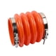thumbnail image 2 of Fuelle,Piezas de repuesto para fuelles con abrazaderas,Sustituye a 4451611,354010010 y 352326820. Manguito,Accesorios para compactador de impacto eléctrico,Funda protectora de repuesto para, 2 of 9