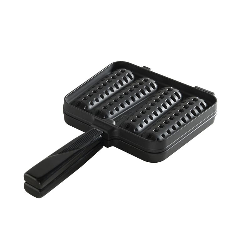 nordic ware waffle dippers pan