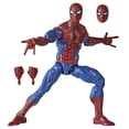 thumbnail image 5 of Legends Symbiote Spiderman Toy Model Ben Reilly Spiderman Superhero Action Figures Set Fans Birthday Christmas Gift, 5 of 5