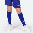 thumbnail image 6 of FORZA Kids' Striped Long Sleeve Soccer Kit – Youth Soccer Jersey, Shorts & Socks Set – Quick-Dry, Sweat-Wicking Uniform for Boys & Girls – Available in Multiple Sizes & Colors, 6 of 6