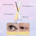 Eyelash Extension Remover Quickly Dissolve Eyelash Glue Lash Adhesive