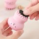 thumbnail image 2 of Deep Clean Your Pores with this Silicone Octopus Face Cleaner Brush - Facial Massager & Washing Beauty Instrument, 2 of 4