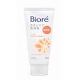 thumbnail image 1 of Jabón facial Biore Rich Moisture 133 ml, 1 of 1