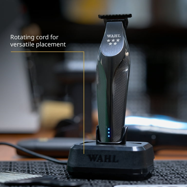 Wahl Professional Charge Single Power Station for Cord/Cordless