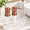 Copper-2 Pack, variant on Copper 2 Pack Stainless Steel Soap & Lotion Dispenser Pumps for Bathroom Countertop