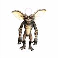 thumbnail image 2 of Gremlins Marionnette à Rayures Maléfiques, 2 of 4