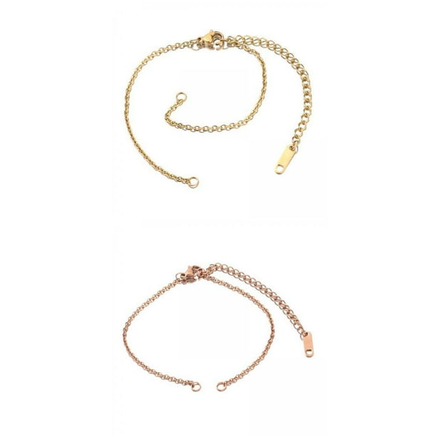 Walmart hot sale necklace extender