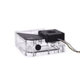 thumbnail image 3 of Alphacool Rise Flat Reservoir DDC with DDC310 pump, 3 of 8