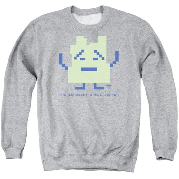 Aqua Teen Hunger Force - Inignokt - Crewneck Sweatshirt - Small