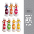 thumbnail image 6 of TREO Fruit & Birch Water Drink, Kiwi Watermelon, 16 fl oz (Pack of 6), 6 of 7