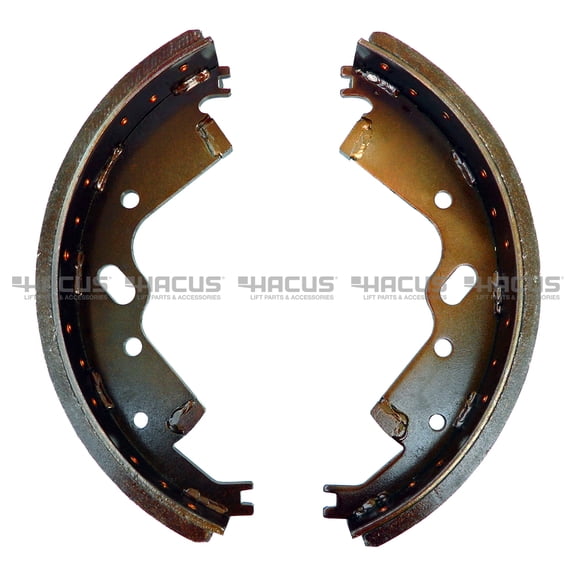 FPE - Forklift SHOE ASSEMBLY C-5261707-05007 HACUS Aftermarket - New